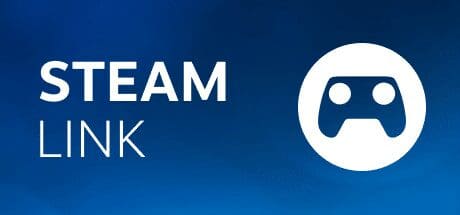 Steam Link (Best Game Streaming Service)