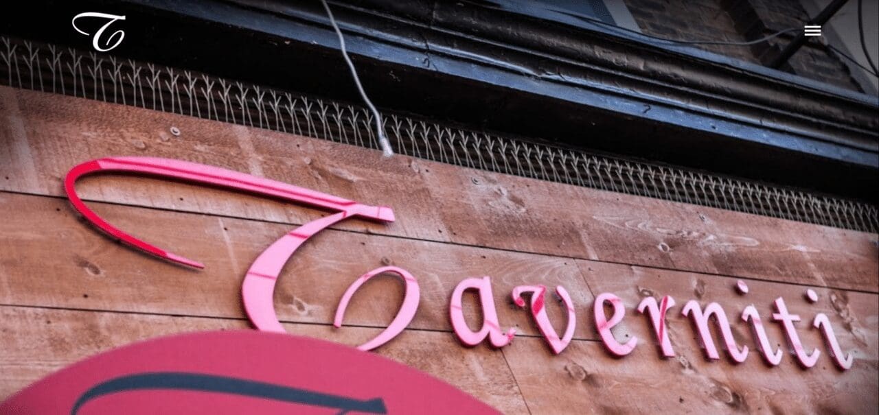 Trattoria Taverniti (Best Italian Restaurants Toronto)