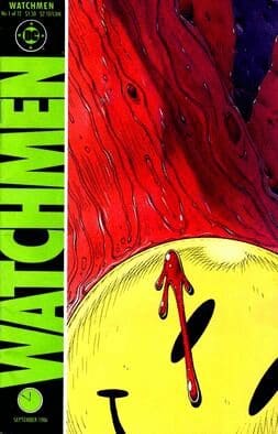Watchmen Grounds the Superhero Genre