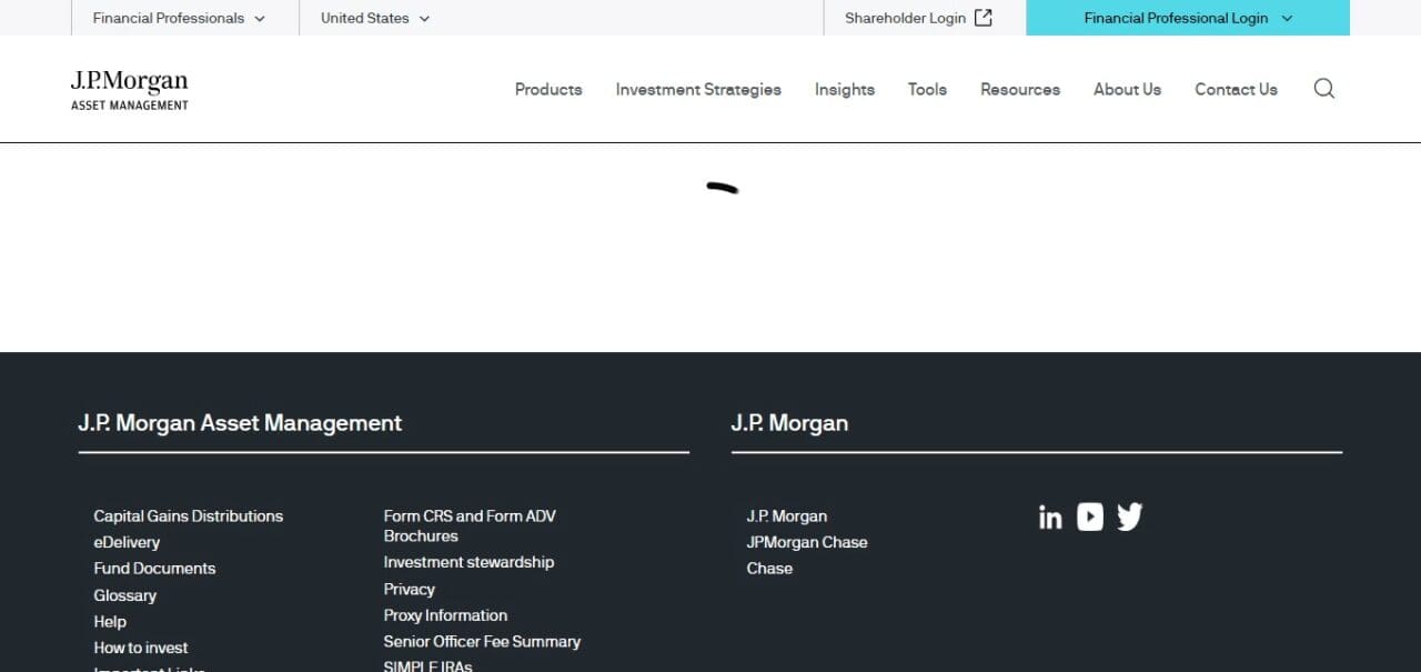JPMorgan Liquid Assets Money Market Fund (MJLXX)