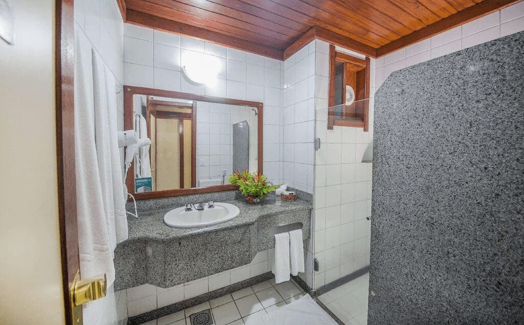 Deluxe Room with 2 Single Beds Non Smoking