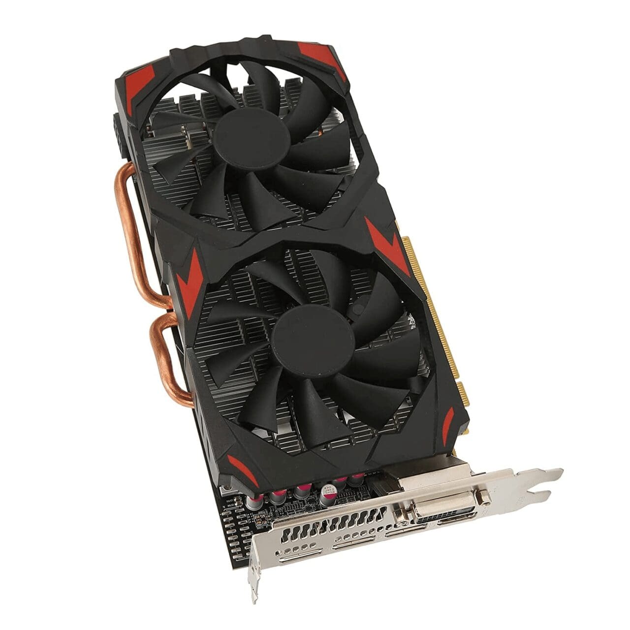 AMD Radeon RX 580 (Best Mining Gpu In 2024)