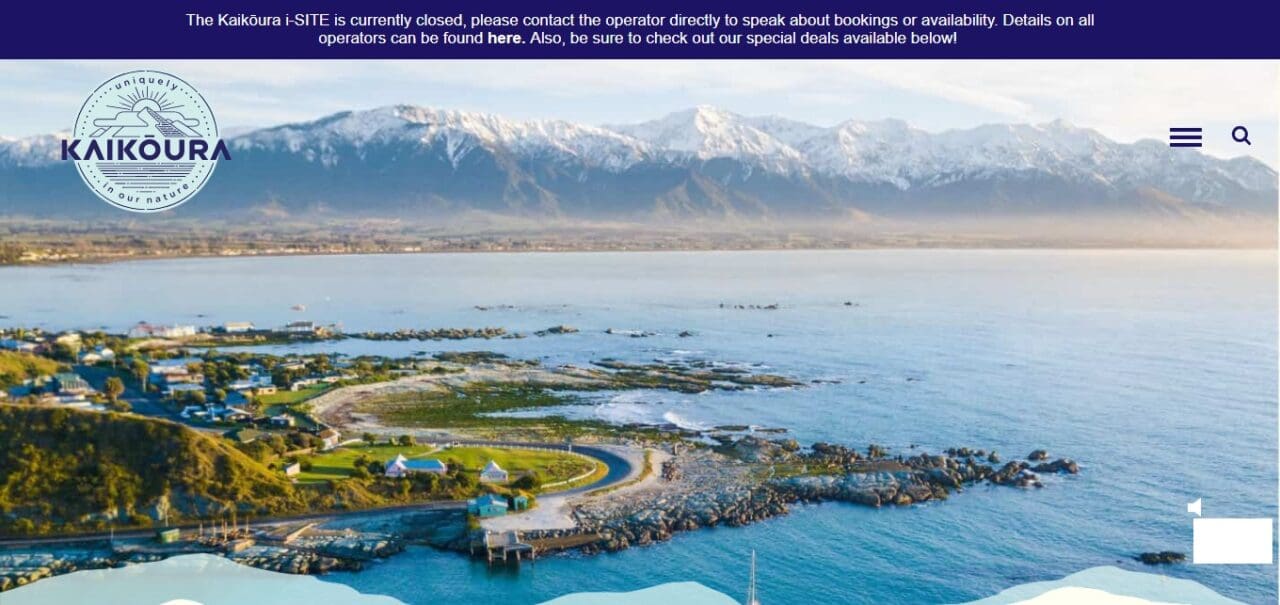 Kaikoura