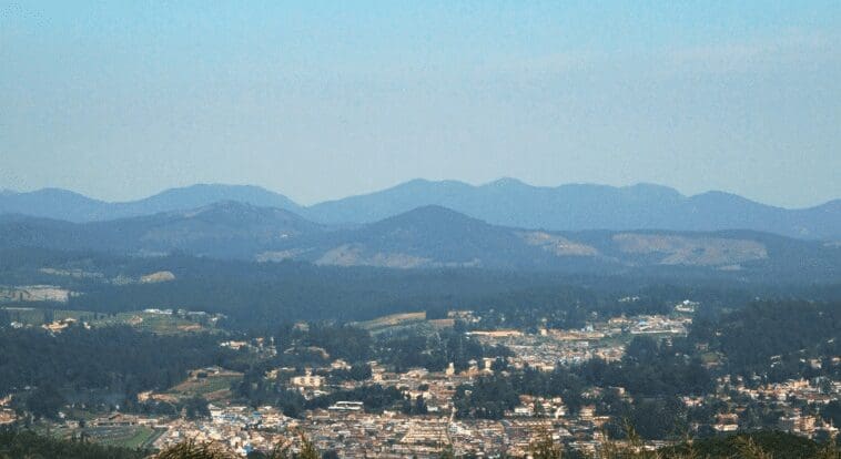 Ooty