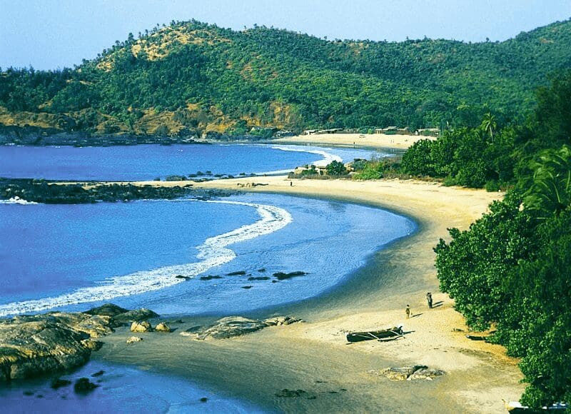 Gokarna (Best Tourist Places In Karnataka)