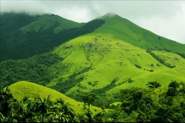 Madikeri (Best Tourist Places In Karnataka)