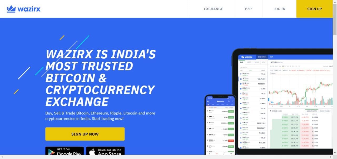 WazirX