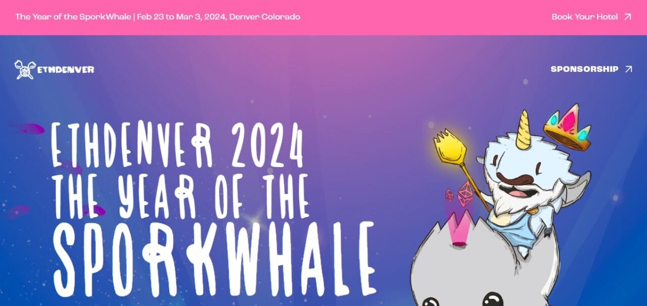 ETHDenver