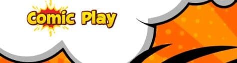 ComicPlay (Best Online Casinos That Accept Vanilla Visa)
