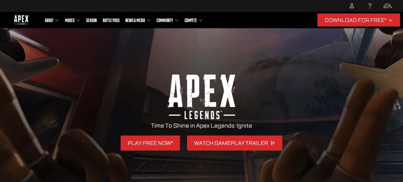 Apex Legends