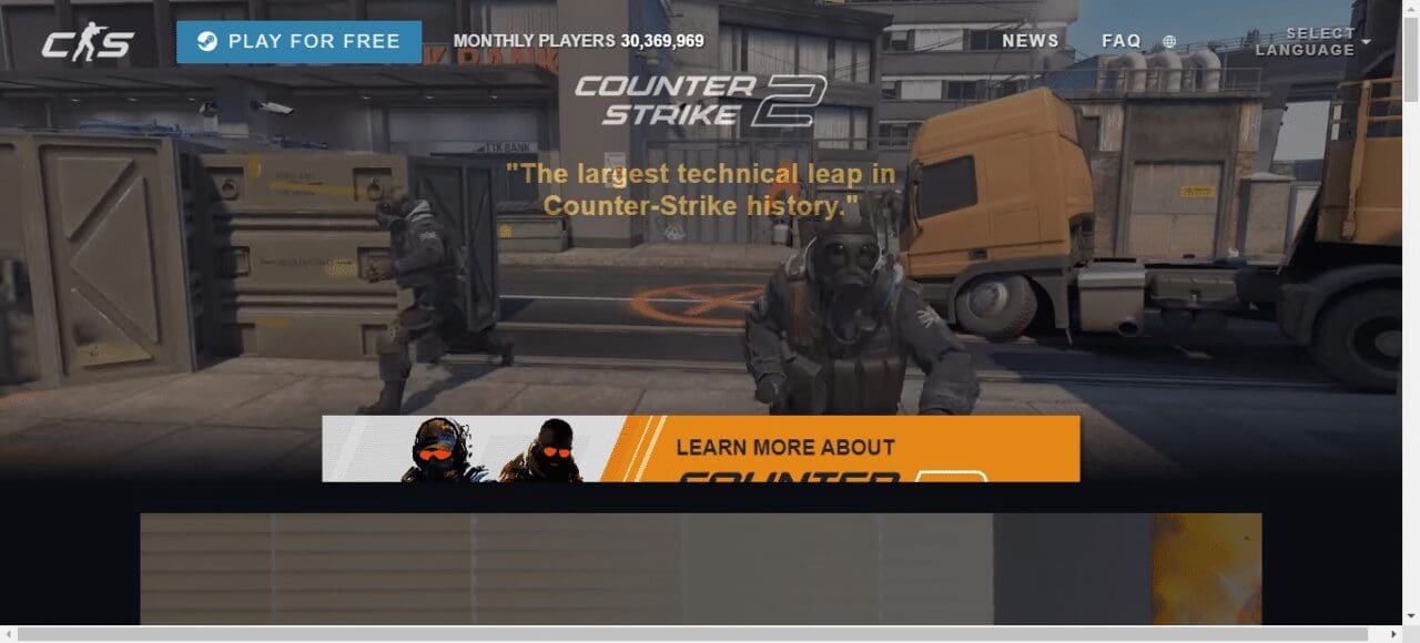 Counter-Strike