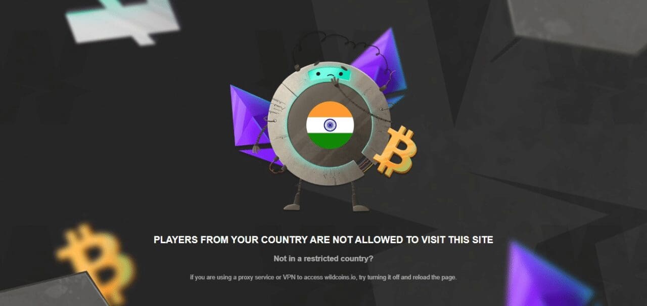 Wildcoins
