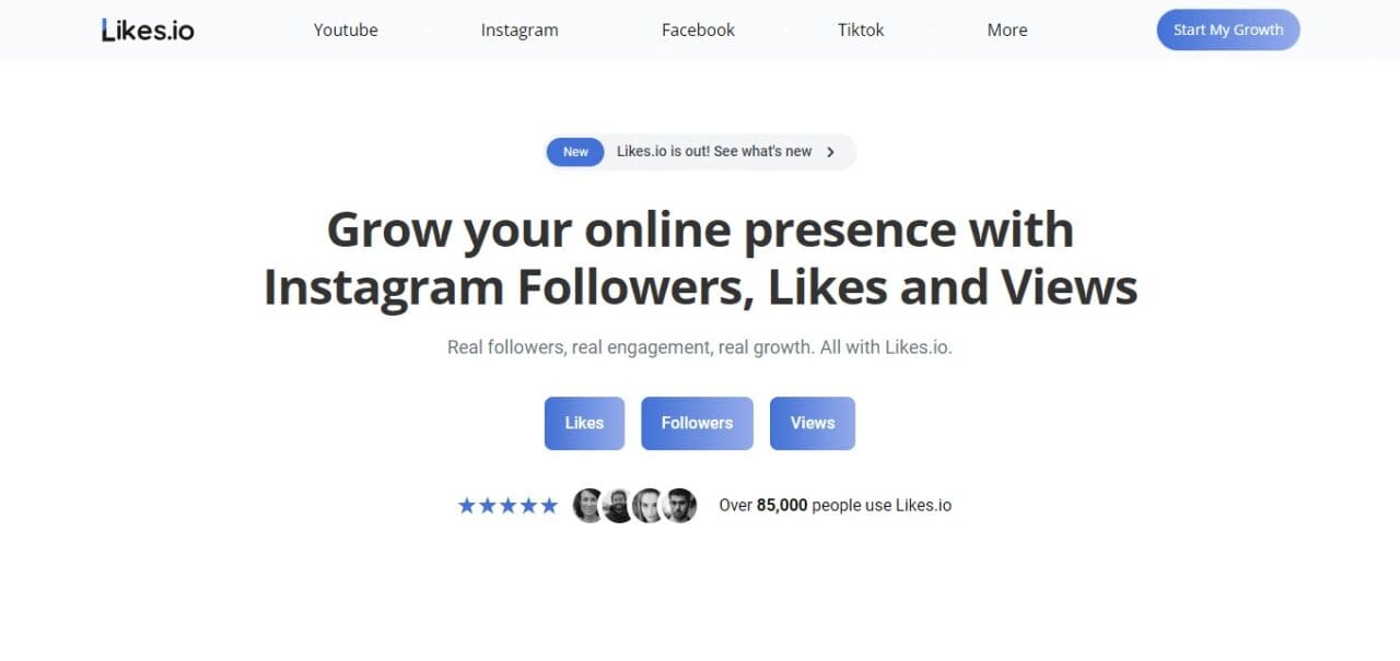 Likes.io