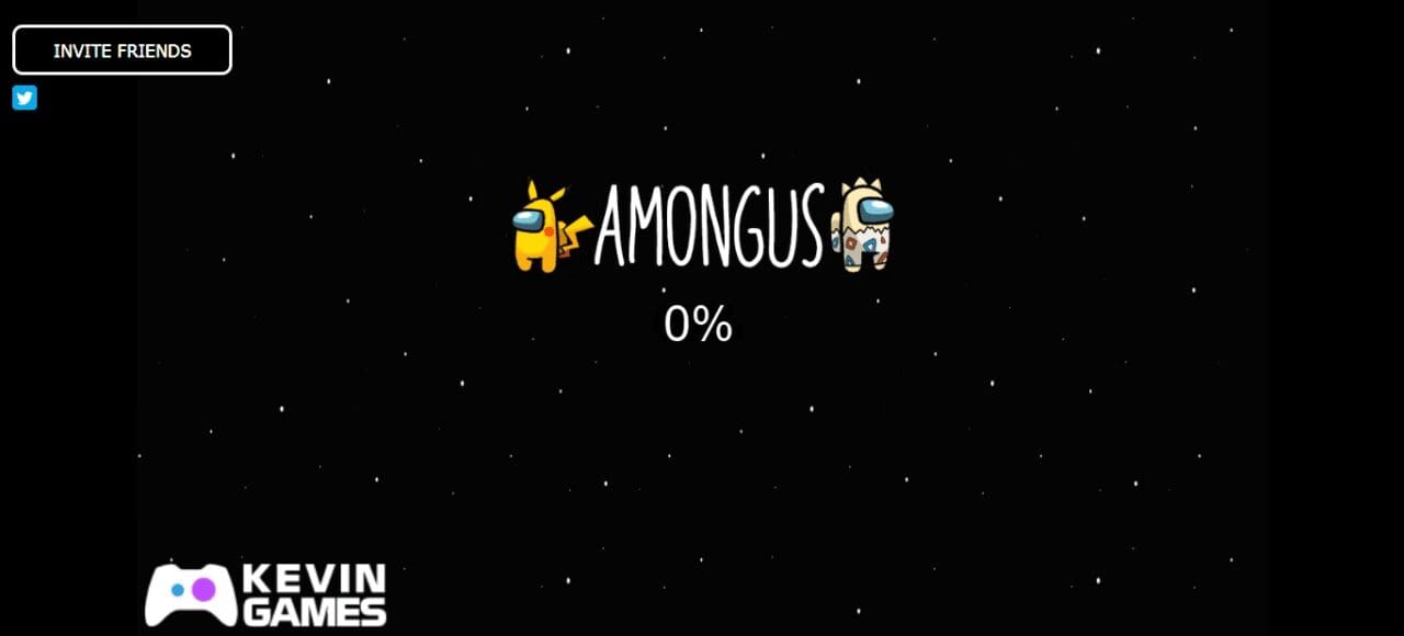Among Us
