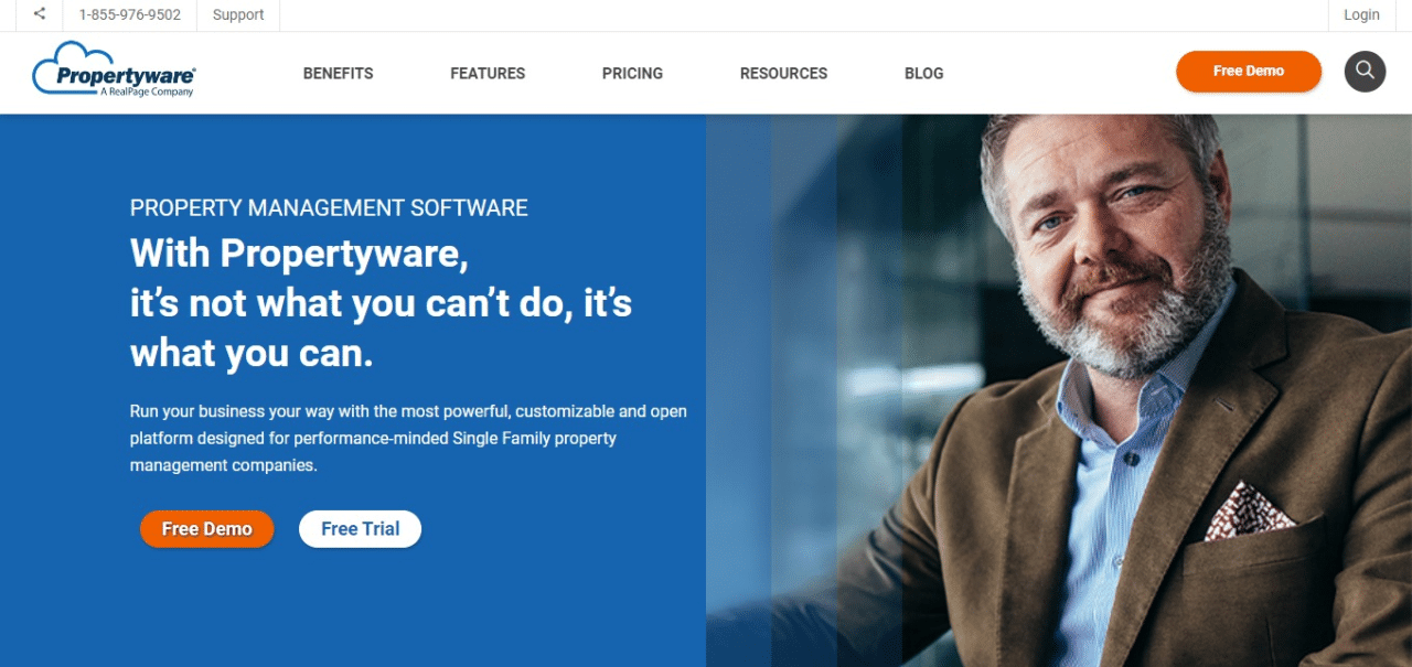10 Best Software For Landlords In 2024 17 PropertyWare