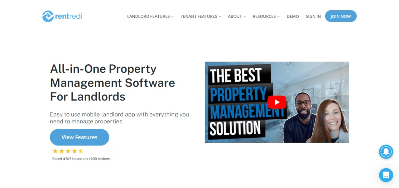10 Best Software For Landlords In 2024 16 RentRedi