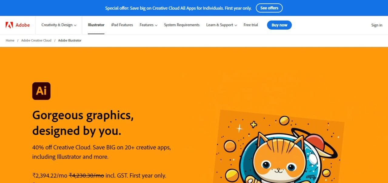 Adobe Illustrator