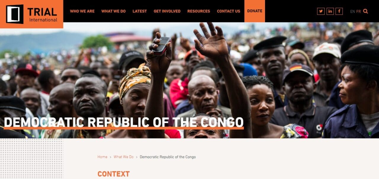 TRIL DRC (Best Drc-20 Tokens To Invest)