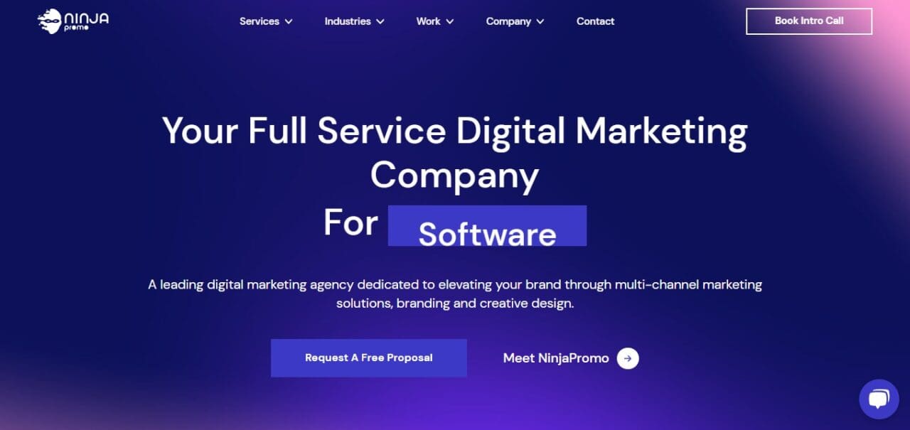 NinjaPromo (Best Crypto Marketing Agency In Israel)