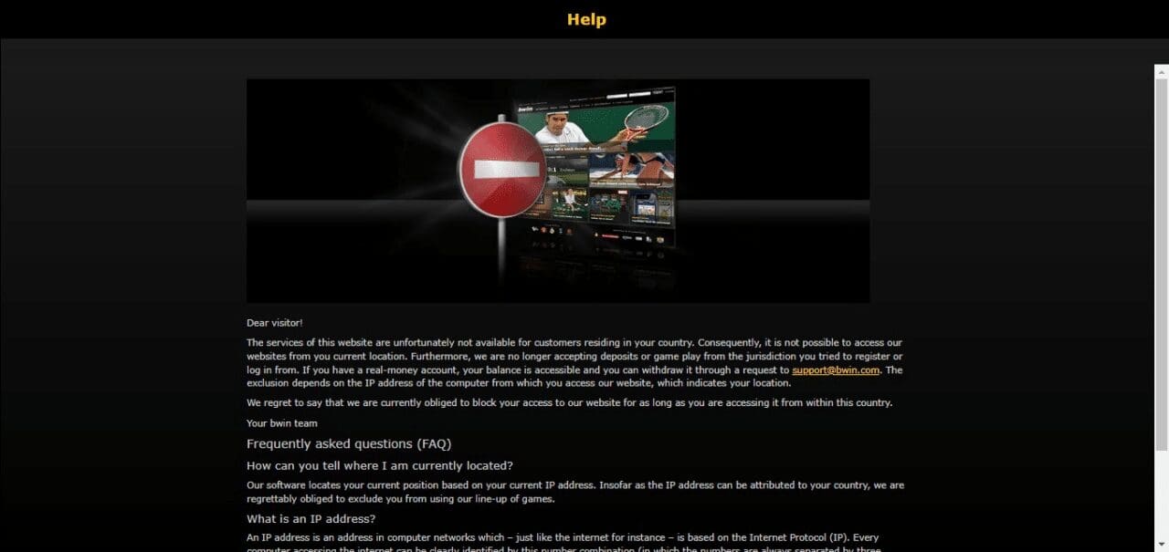 bwin sportsbook app