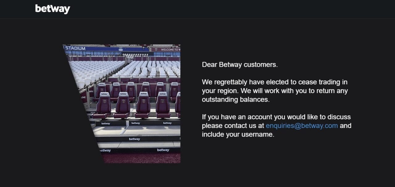 Betway