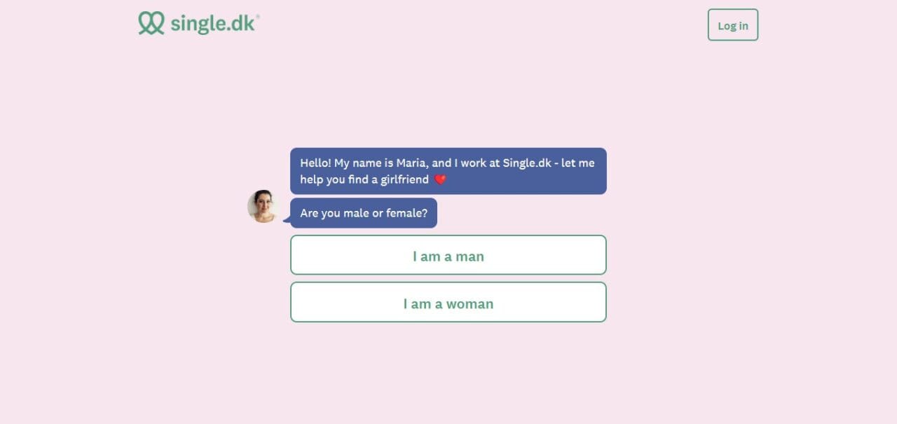 Single.dk