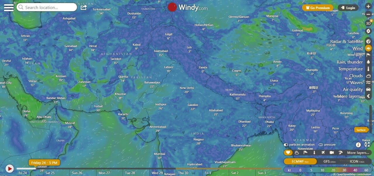 Windy.com