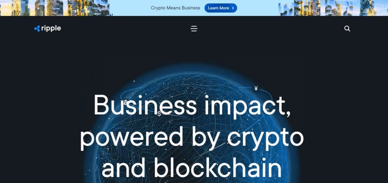 Ripple (XRP)