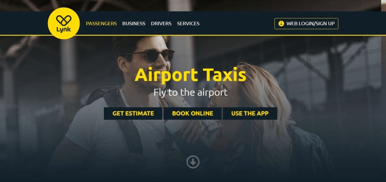 Lynk Taxis