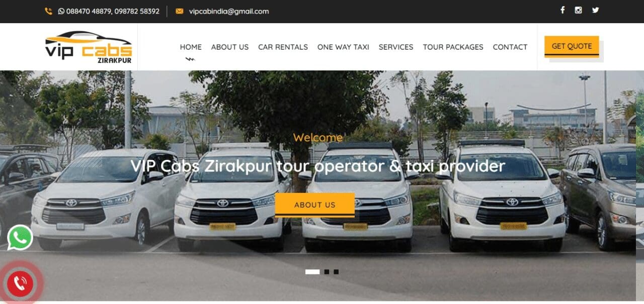VIP Taxis