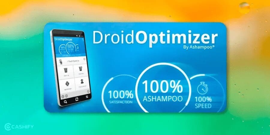 Droid Optimizer