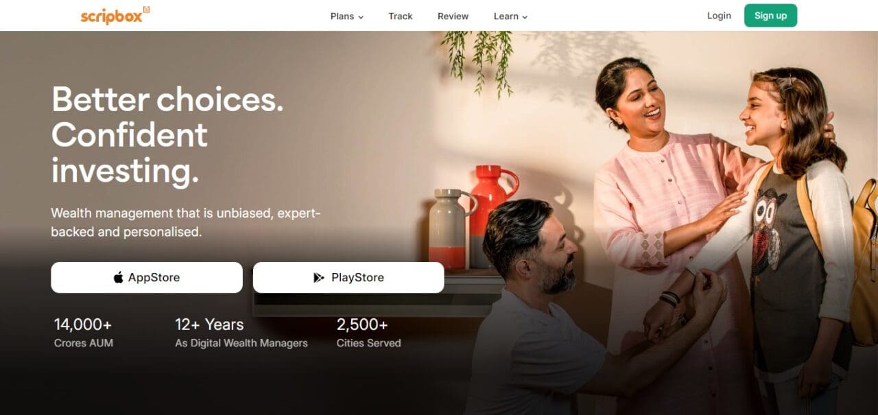 Scripbox