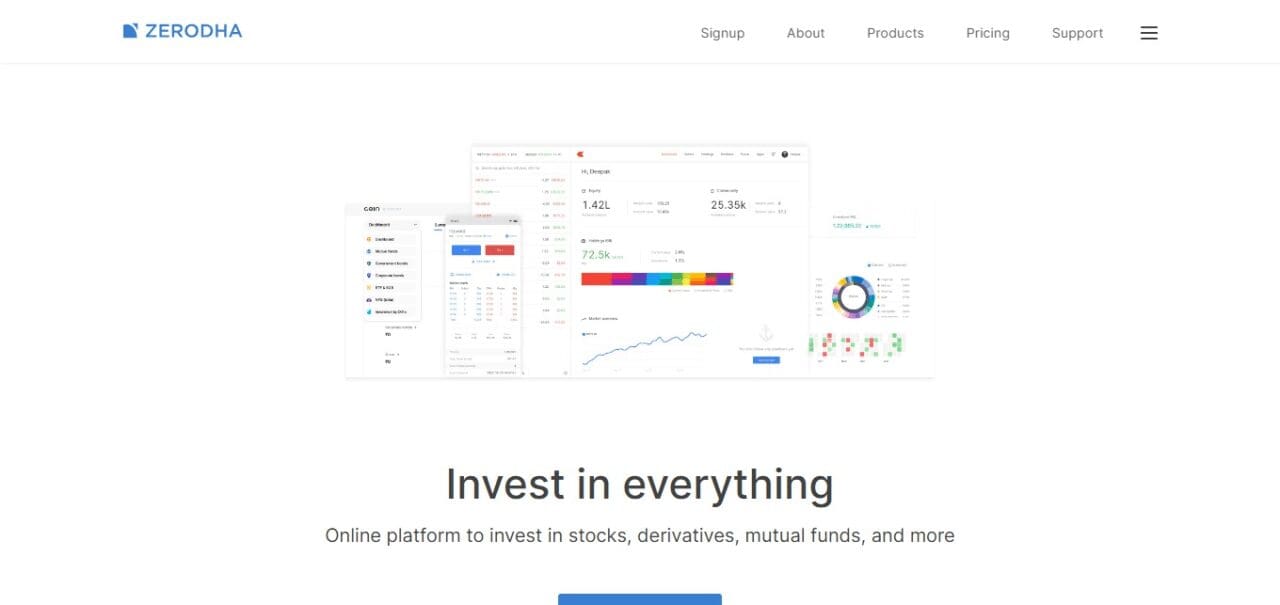 Zerodha