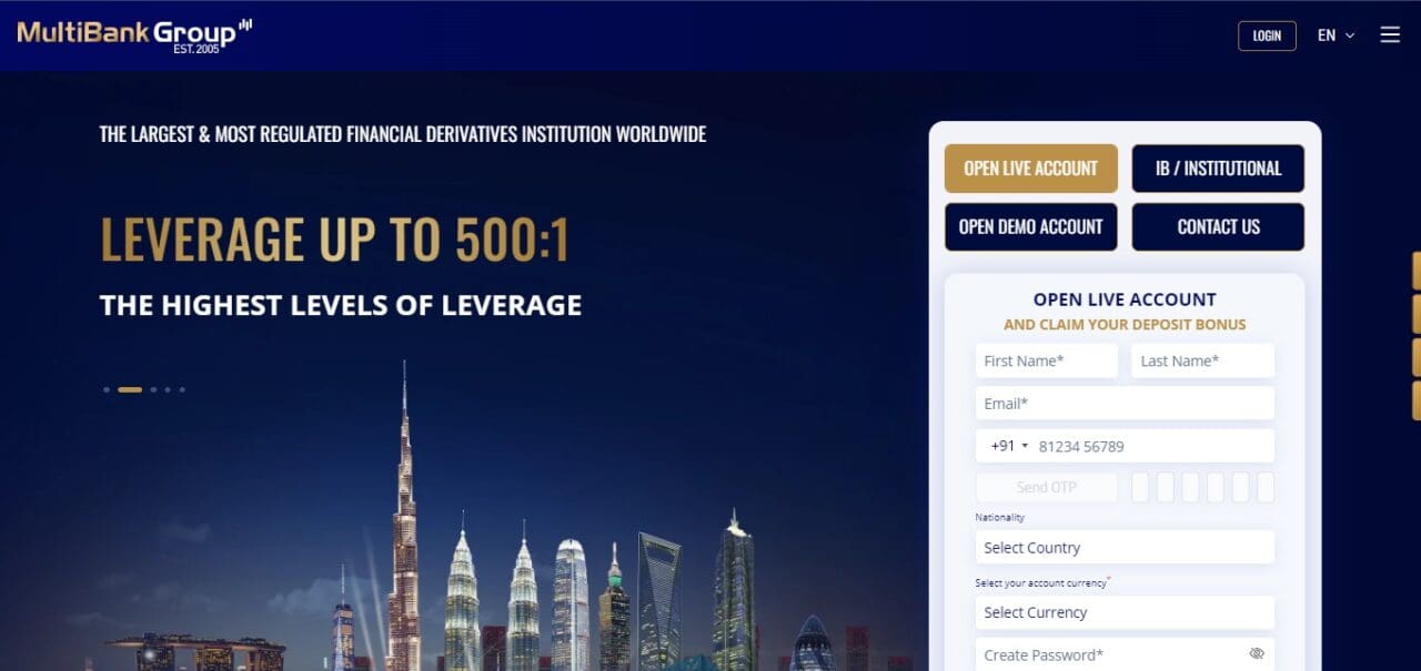 MultiBank