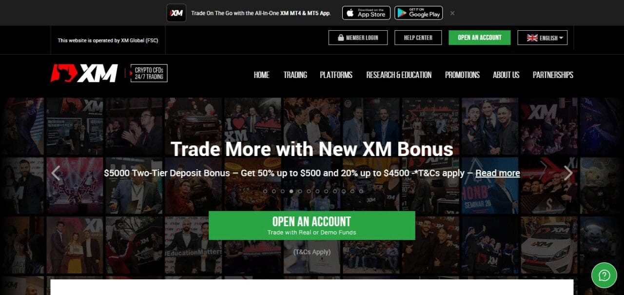 X.M.