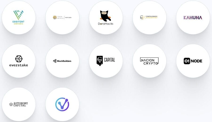 The Nolus Token