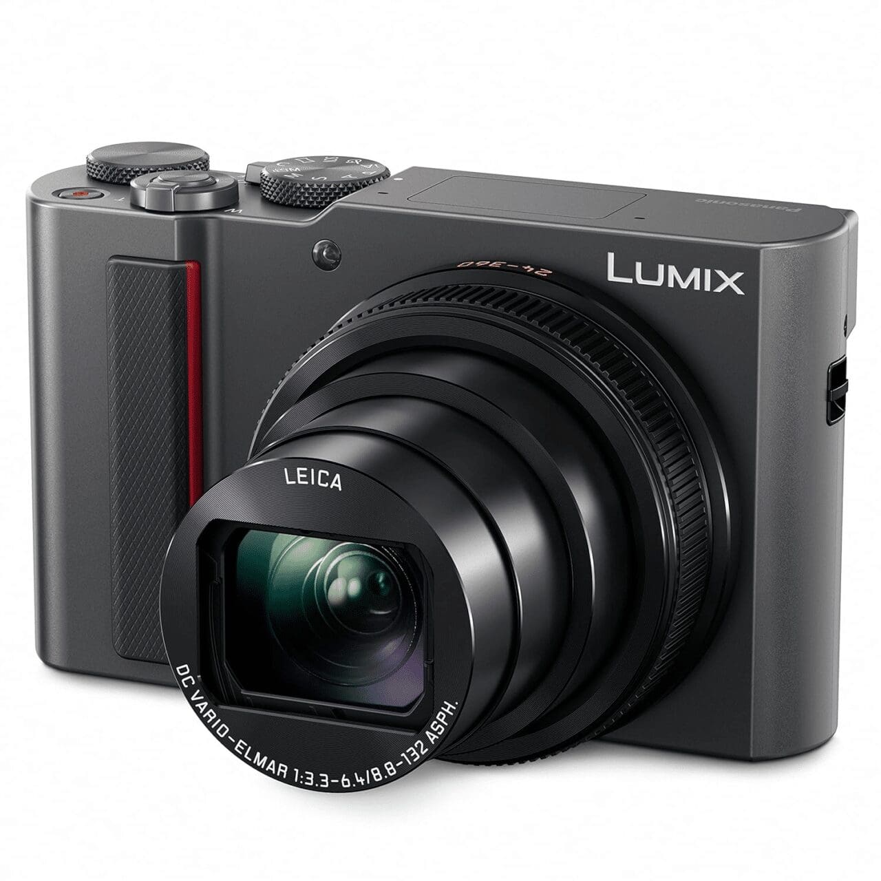 Panasonic Lumix ZS200 / TZ200