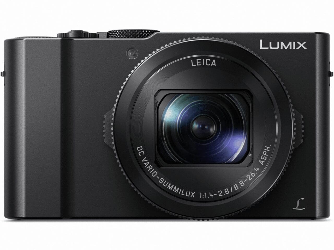 Panasonic Lumix LX15 / LX10