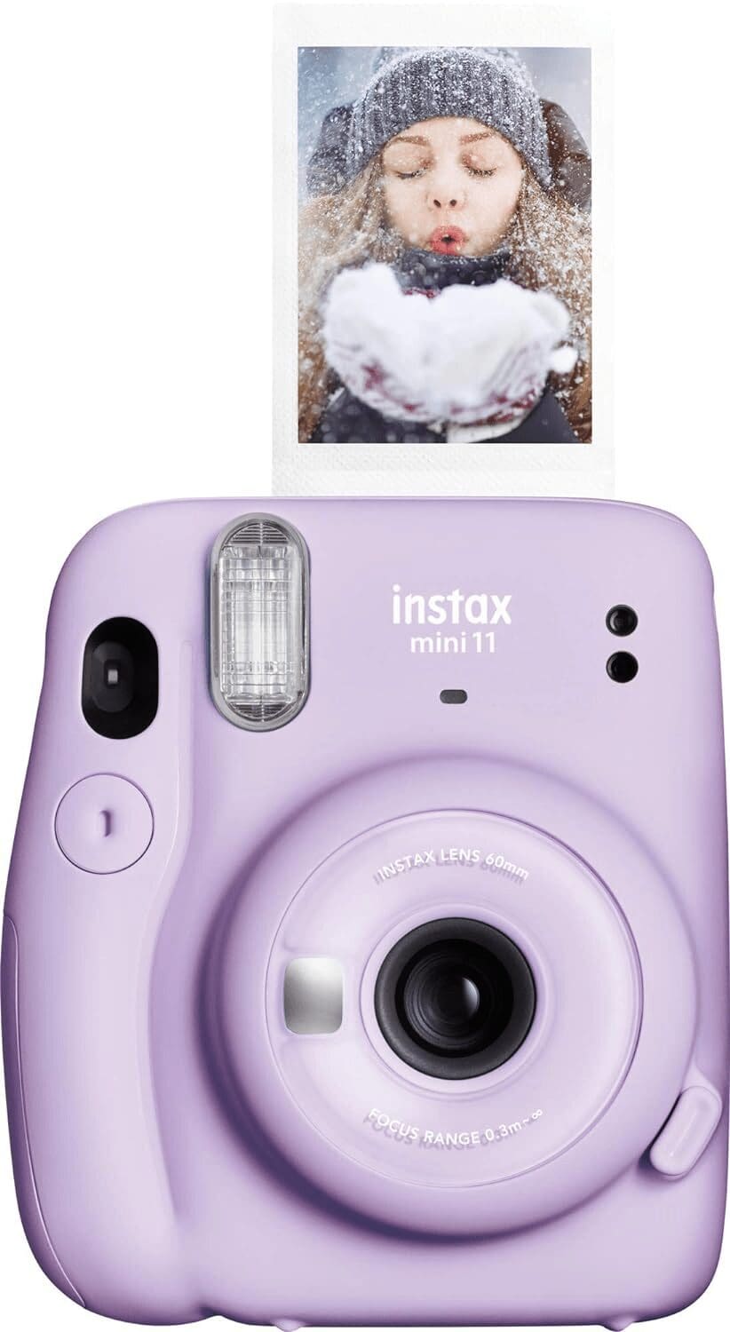 Fujifilm INSTAX Mini 11