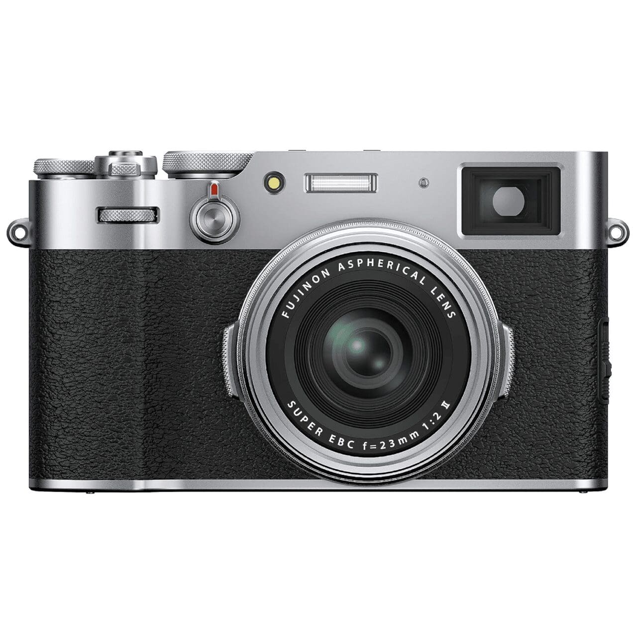 Fujifilm X100V