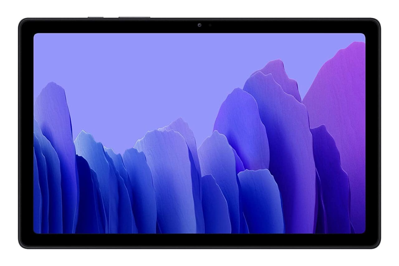 Samsung Galaxy Tab A7