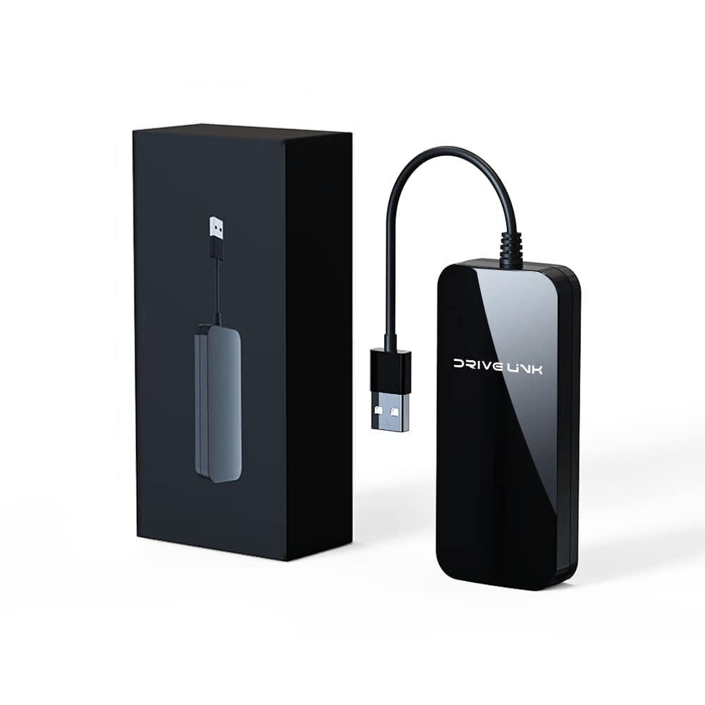 DriveLink Cplay2air
