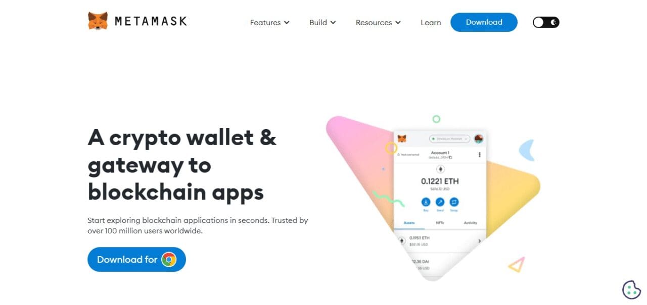 Metamask