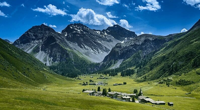 Switzerland