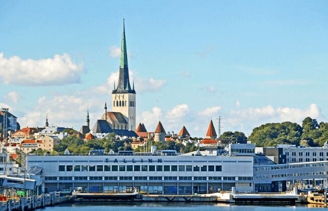 Estonia