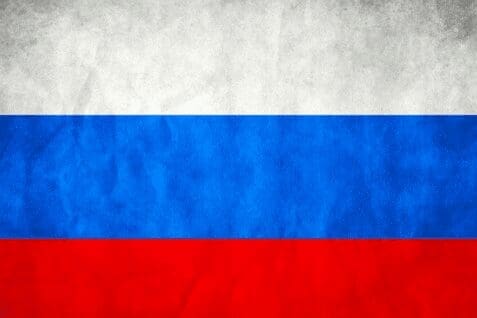 Russia (Best Countries For Crypto Startups)
