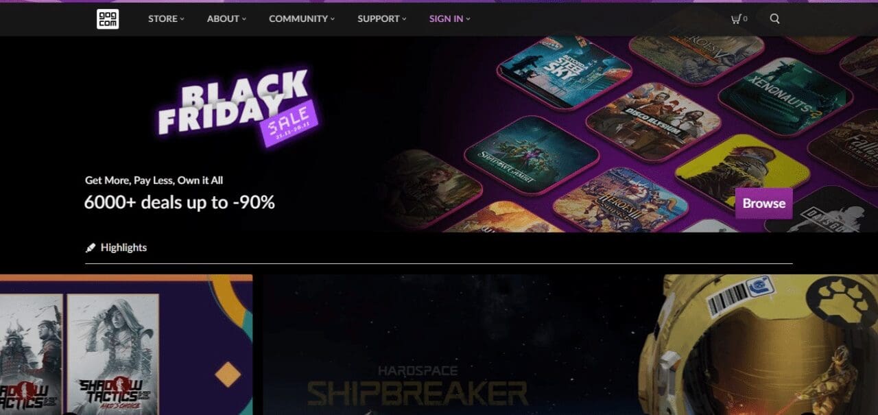 Humble Bundle