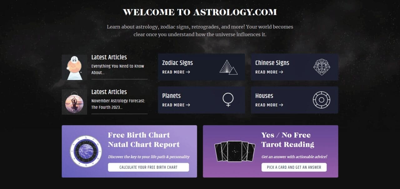 Astrology.com