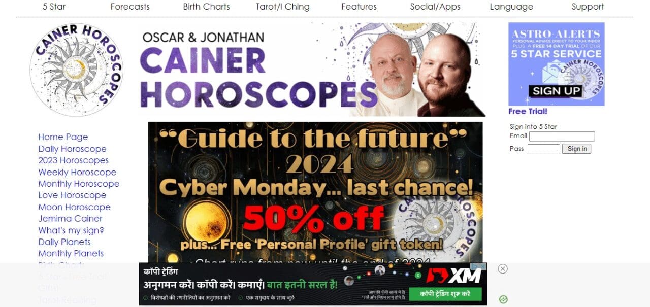 Cainer.com
