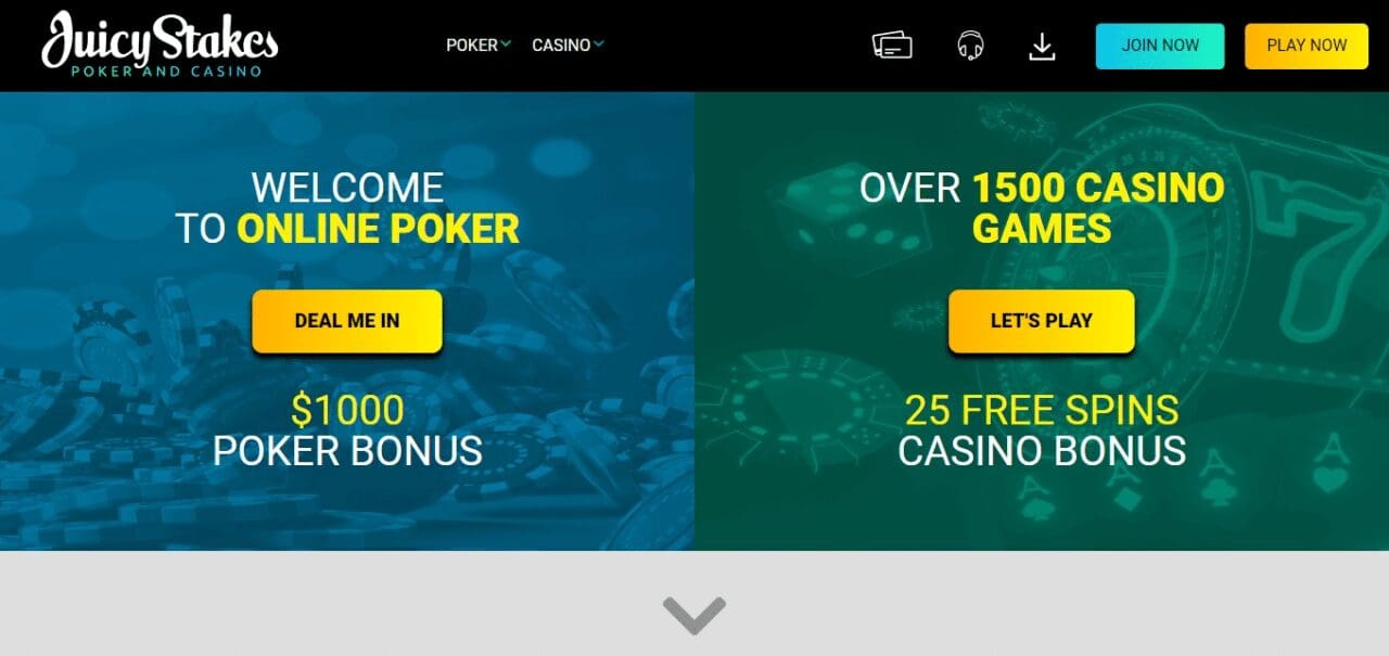 Juicy Stakes